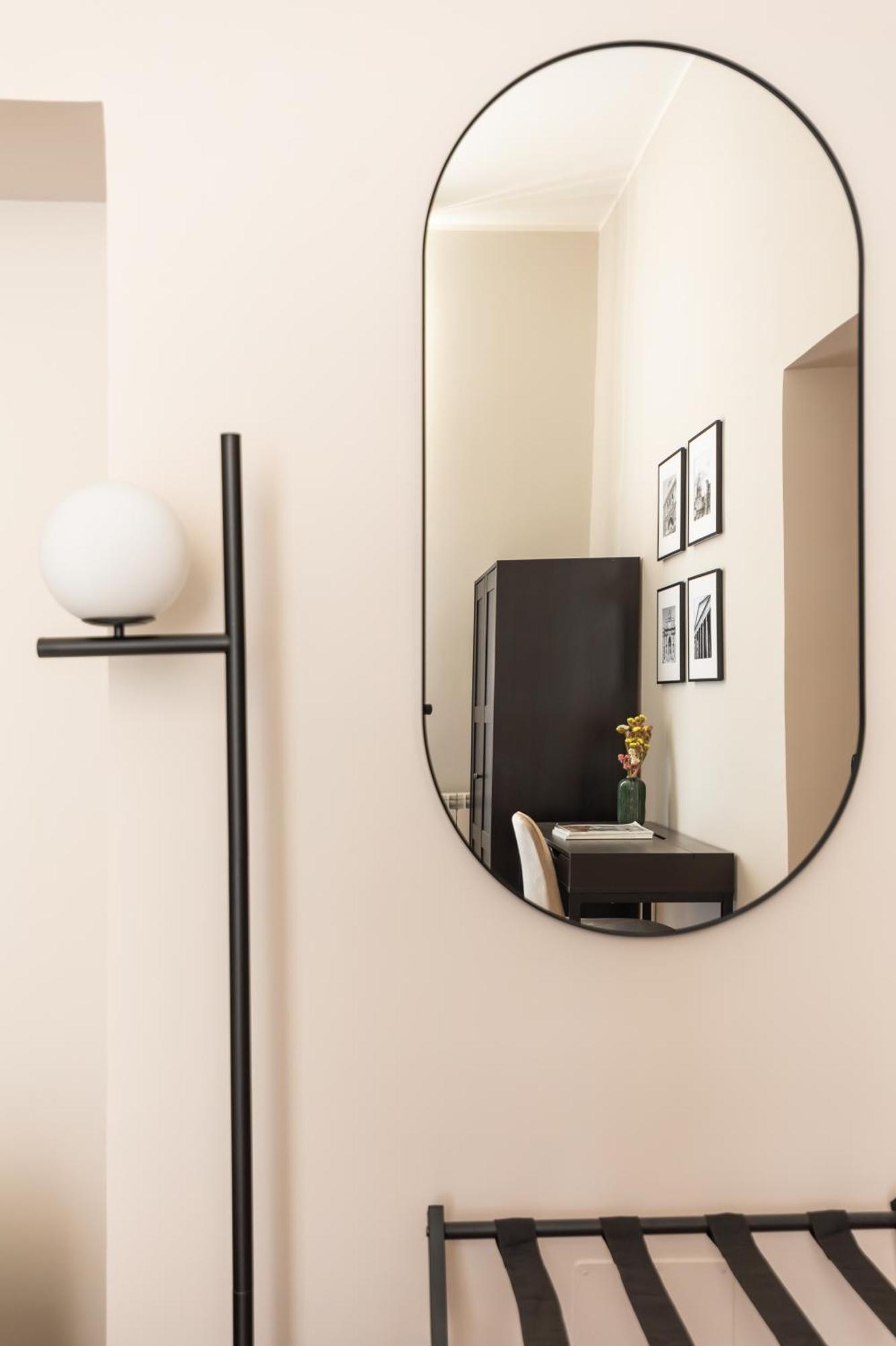 Candia Boutique Apartment Roma Eksteriør bilde