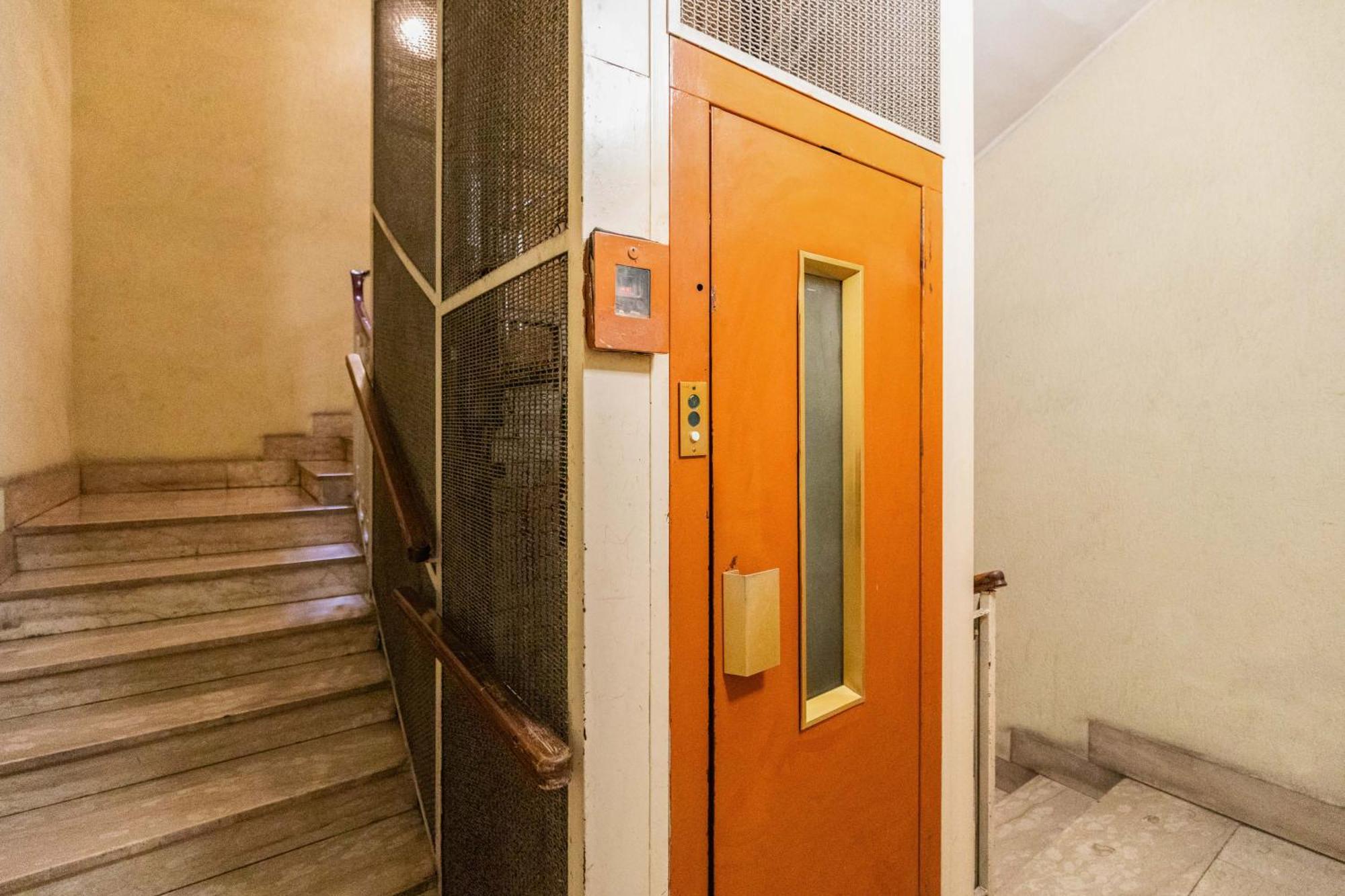 Candia Boutique Apartment Roma Eksteriør bilde