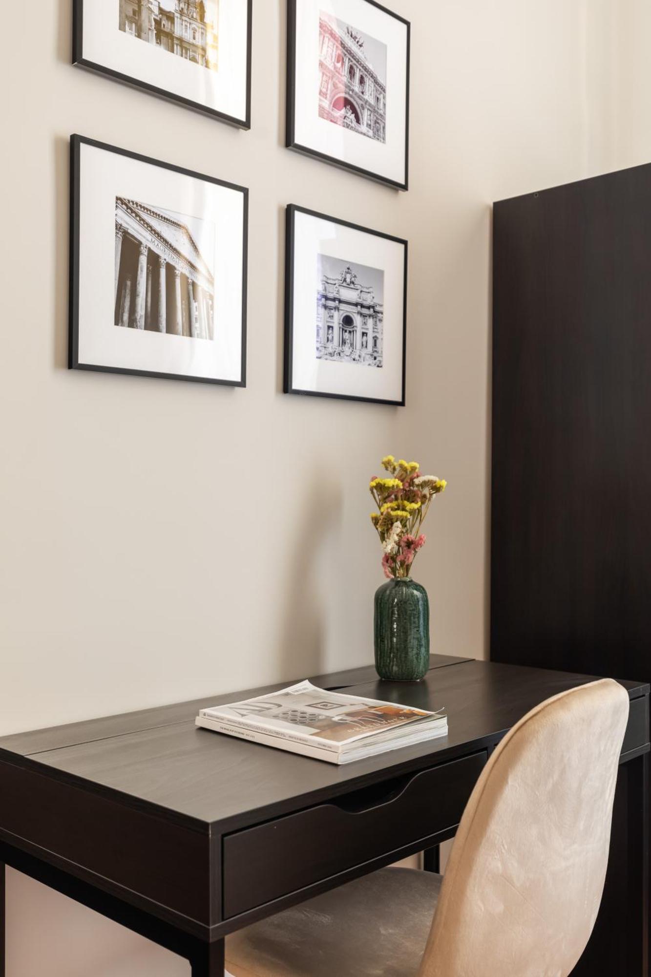 Candia Boutique Apartment Roma Eksteriør bilde
