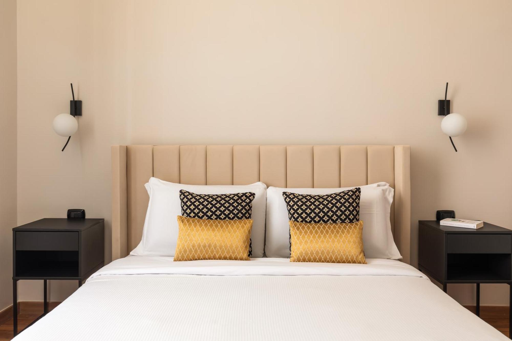 Candia Boutique Apartment Roma Eksteriør bilde