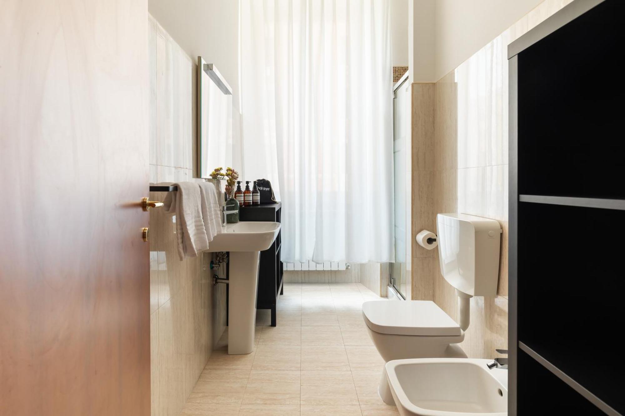 Candia Boutique Apartment Roma Eksteriør bilde