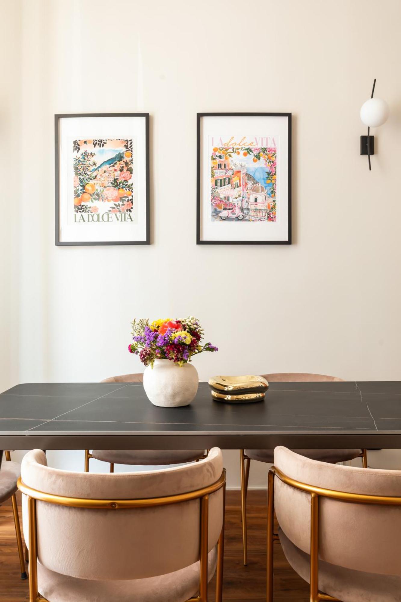 Candia Boutique Apartment Roma Eksteriør bilde